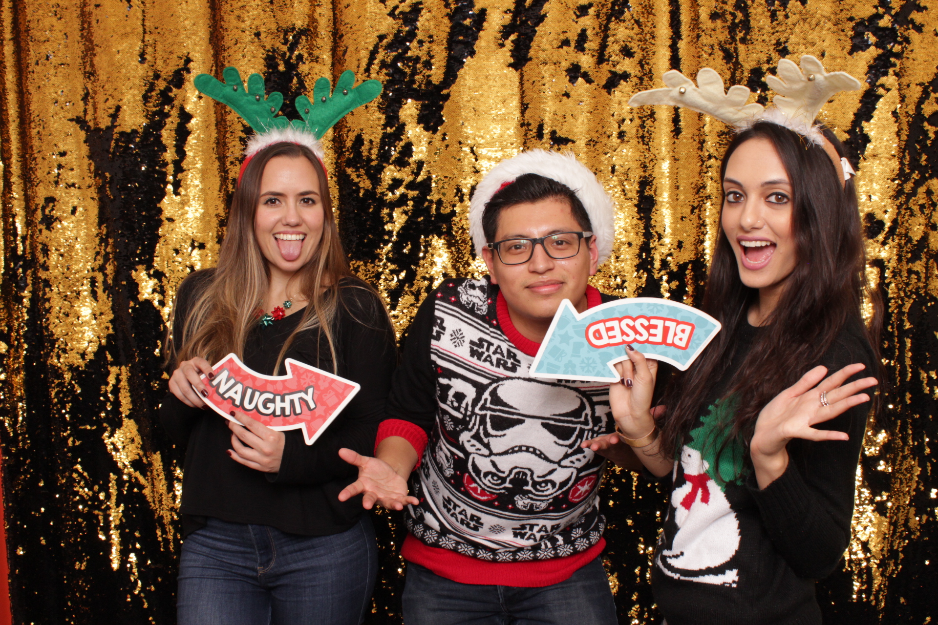 bswift Holiday Party | View more photos from the event at events.alfrescophoto.com/u/AlfrescoPhoto/bswift-Holiday-Party